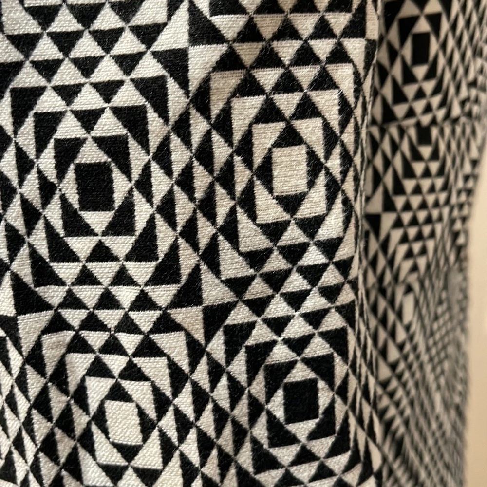 Jen Basic Jacket Coat Outer Shell Size S - image 7